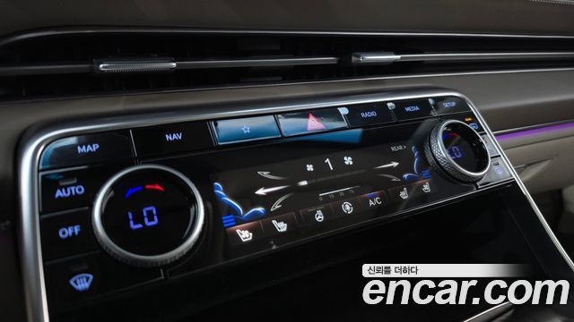Genesis GV80 2.5T Gasoline AWD 2023 — фото 27