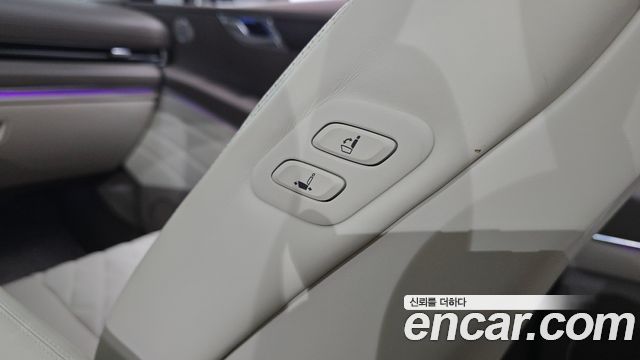 Genesis GV80 2.5T Gasoline AWD 2023 — фото 30