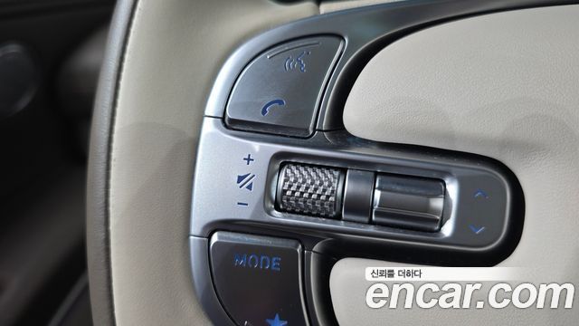 Genesis GV80 2.5T Gasoline AWD 2023 — фото 31