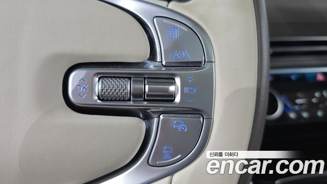 Genesis GV80 2.5T Gasoline AWD 2023 — фото 32