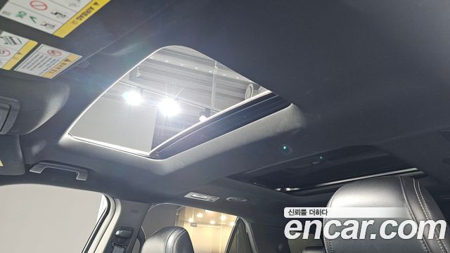 Ford Explorer 2.3 Limited 4WD 5th 2017 — фото 19