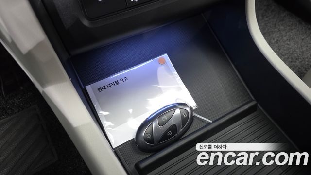 Hyundai Tucson Hybrid (NX4) HEV 1.6 4WD Inspiration 2025 — фото 21