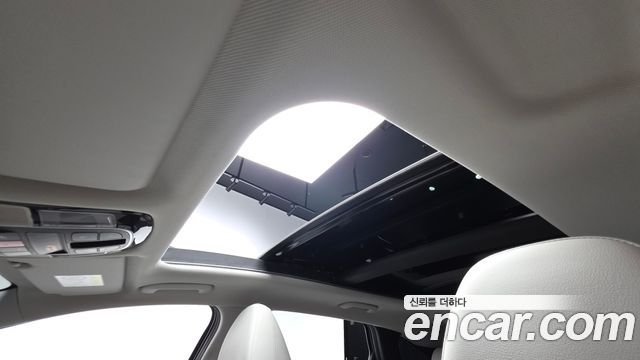 Hyundai Tucson Hybrid (NX4) HEV 1.6 4WD Inspiration 2025 — фото 22