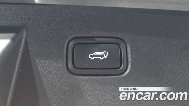 Hyundai Tucson Hybrid (NX4) HEV 1.6 4WD Inspiration 2025 — фото 23