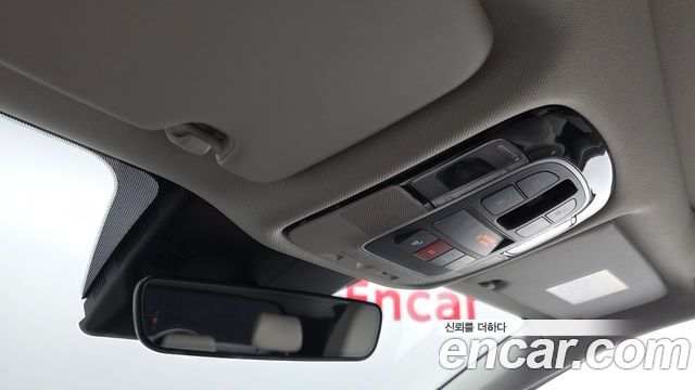 Hyundai Tucson Hybrid (NX4) HEV 1.6 4WD Inspiration 2025 — фото 33