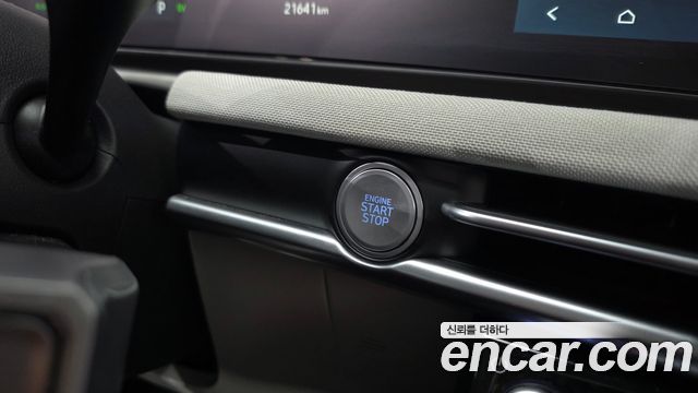 Hyundai Tucson Hybrid (NX4) HEV 1.6 4WD Inspiration 2025 — фото 35