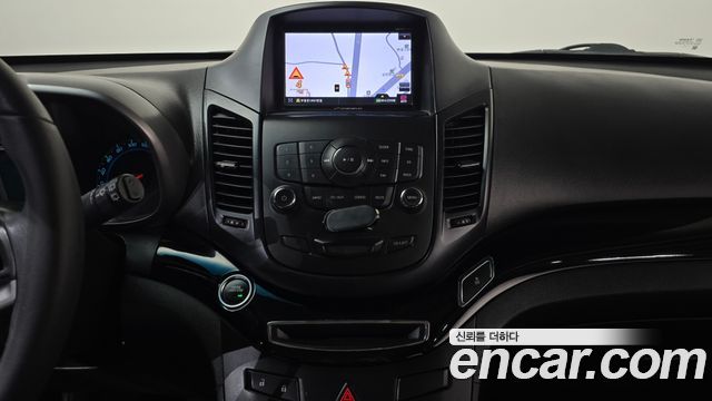 Chevrolet Orlando 2.0 Diesel LT Convenience Pack 2013 — фото 13