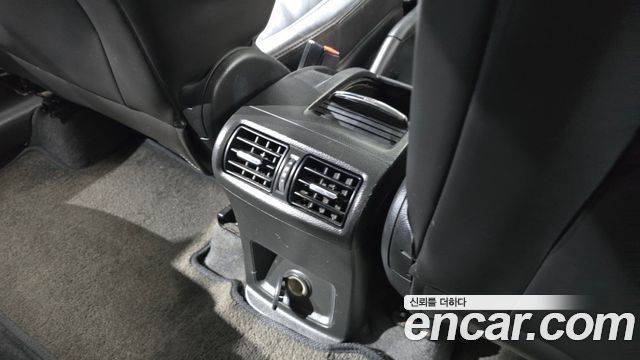 Chevrolet Orlando 2.0 Diesel LT Convenience Pack 2013 — фото 16