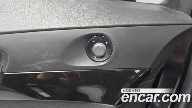 Chevrolet Orlando 2.0 Diesel LT Convenience Pack 2013 — фото 19