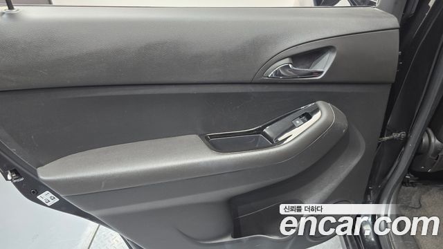 Chevrolet Orlando 2.0 Diesel LT Convenience Pack 2013 — фото 25