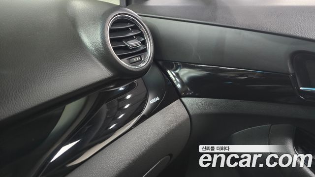 Chevrolet Orlando 2.0 Diesel LT Convenience Pack 2013 — фото 28