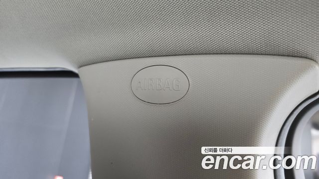 Chevrolet Orlando 2.0 Diesel LT Convenience Pack 2013 — фото 30