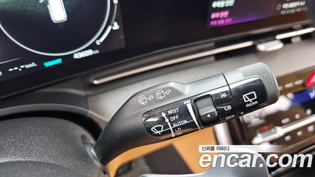 Kia Carnival (IV) Gasoline 7-Seater Outdoor Noblesse 2023 — фото 18