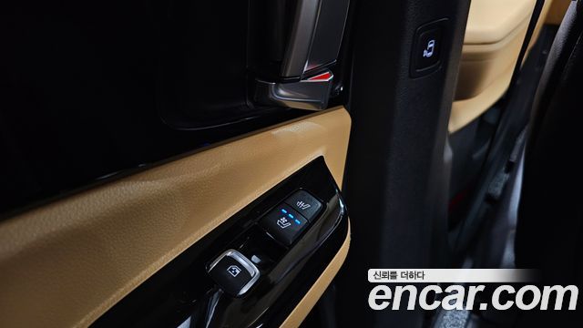 Kia Carnival (IV) Gasoline 7-Seater Outdoor Noblesse 2023 — фото 19