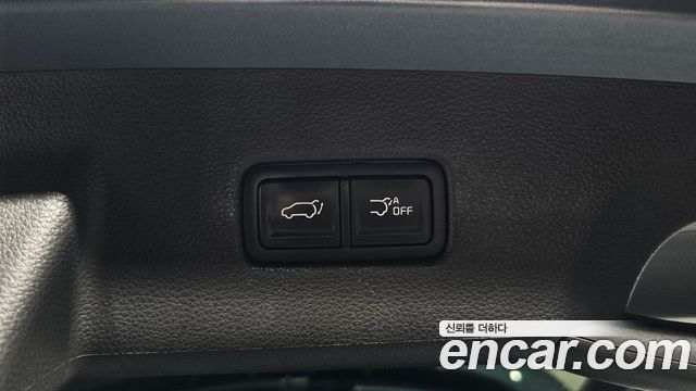 Kia Carnival (IV) Gasoline 7-Seater Outdoor Noblesse 2023 — фото 20
