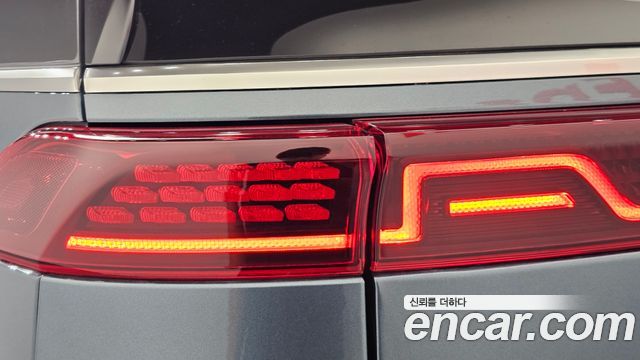 Kia Carnival (IV) Gasoline 7-Seater Outdoor Noblesse 2023 — фото 23