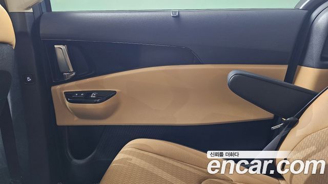 Kia Carnival (IV) Gasoline 7-Seater Outdoor Noblesse 2023 — фото 25