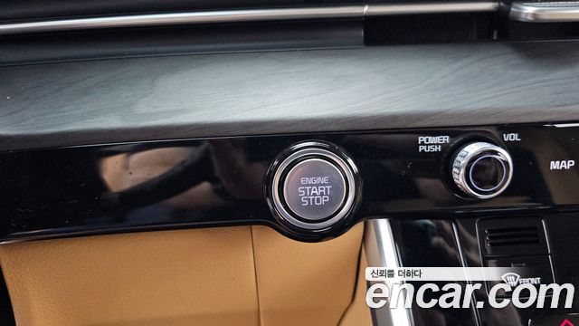 Kia Carnival (IV) Gasoline 7-Seater Outdoor Noblesse 2023 — фото 27