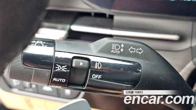 Kia Carnival (IV) Gasoline 7-Seater Outdoor Noblesse 2023 — фото 28
