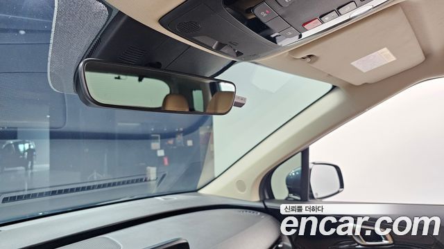 Kia Carnival (IV) Gasoline 7-Seater Outdoor Noblesse 2023 — фото 29