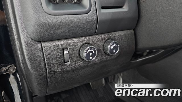 Chevrolet Colorado 3.6 Extreme-X 4WD 2020 — фото 14
