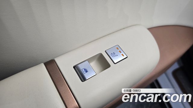 Hyundai Grandeur Hybrid (GN7) Calligraphy 2025 — фото 27