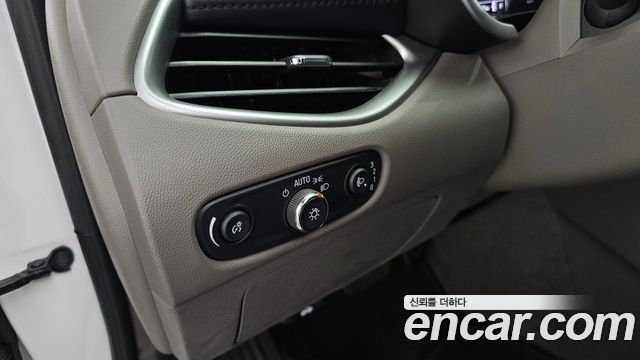 Chevrolet Malibu 1.5 Turbo LS Deluxe 2017 — фото 21