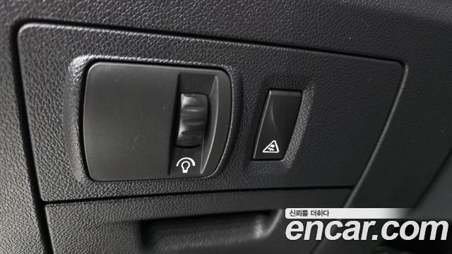 Renault Korea SM5 (New) SE Plus BOSEadition 2012 — фото 13