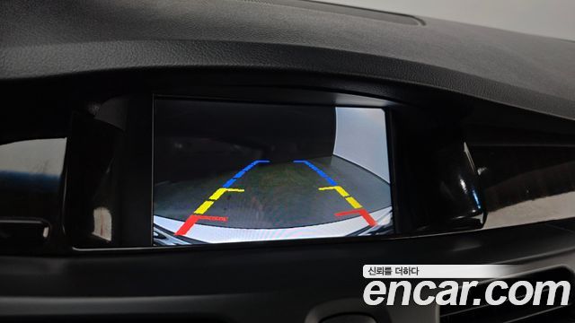 Renault Korea SM5 (New) SE Plus BOSEadition 2012 — фото 17