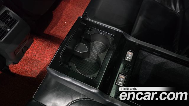 Renault Korea SM5 (New) SE Plus BOSEadition 2012 — фото 19