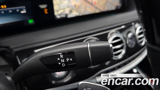 Mercedes-Benz S-Class (W222) S350L 2019 — фото 9