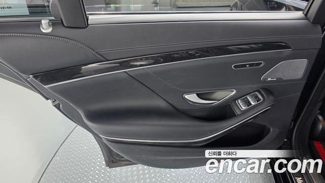 Mercedes-Benz S-Class (W222) S350L 2019 — фото 25