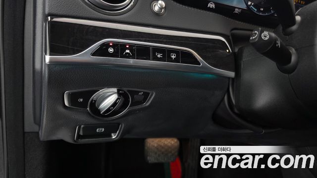 Mercedes-Benz S-Class (W222) S350L 2019 — фото 27