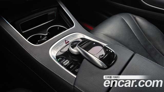 Mercedes-Benz S-Class (W222) S350L 2019 — фото 29