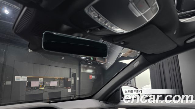Mercedes-Benz S-Class (W222) S350L 2019 — фото 34