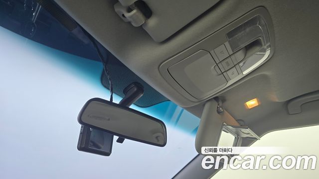 KG Mobility (SsangYong) Tivoli Diesel VX 2WD 2016 — фото 18