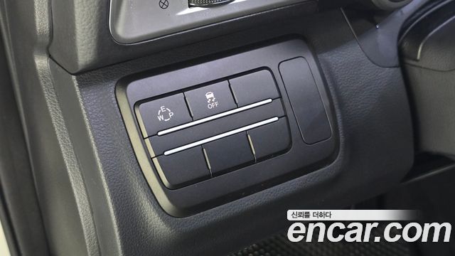 KG Mobility (SsangYong) Tivoli Diesel VX 2WD 2016 — фото 19