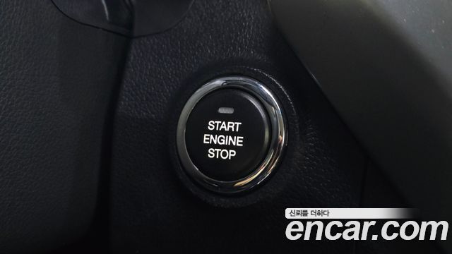KG Mobility (SsangYong) Tivoli Diesel VX 2WD 2016 — фото 20