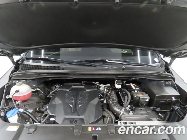 Kia Carnival (IV) Gasoline 9-Seater Hi-Limousine Signature 2023 — фото 23