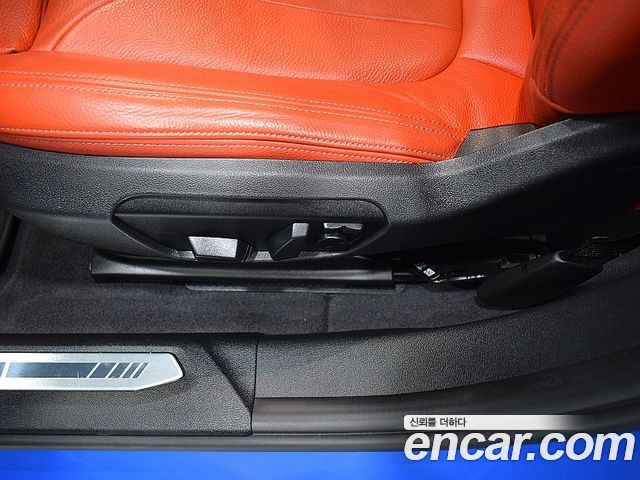 BMW 1 Series (F40) 120i M Sports 2021 — фото 6