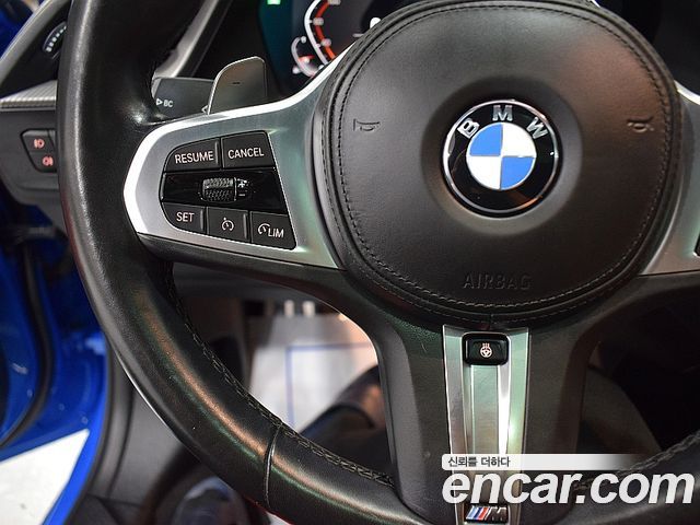 BMW 1 Series (F40) 120i M Sports 2021 — фото 8
