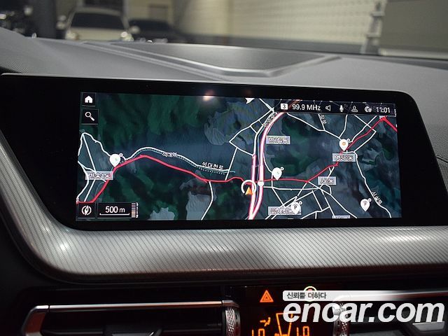 BMW 1 Series (F40) 120i M Sports 2021 — фото 10