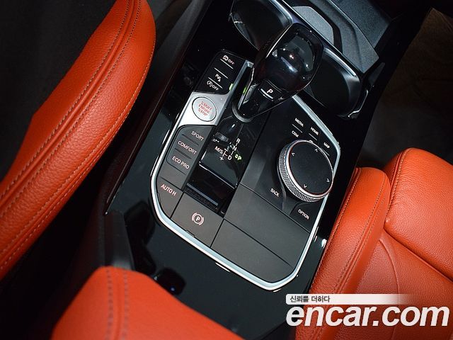 BMW 1 Series (F40) 120i M Sports 2021 — фото 16