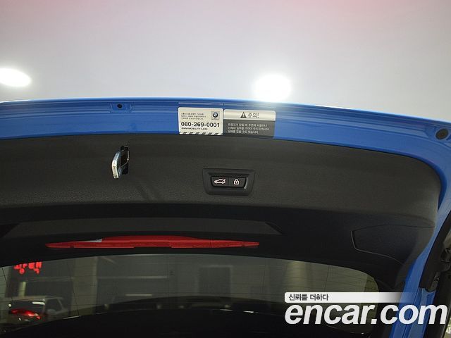 BMW 1 Series (F40) 120i M Sports 2021 — фото 20