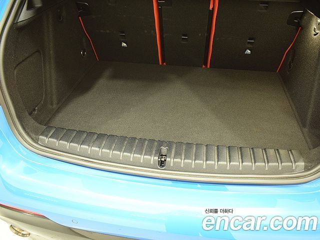 BMW 1 Series (F40) 120i M Sports 2021 — фото 21