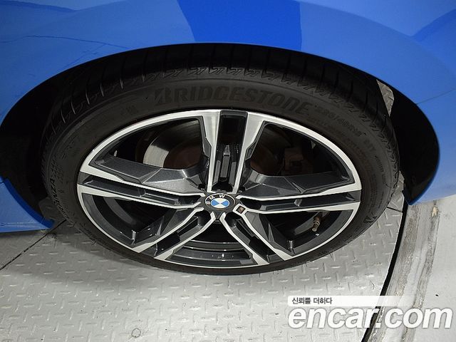 BMW 1 Series (F40) 120i M Sports 2021 — фото 23