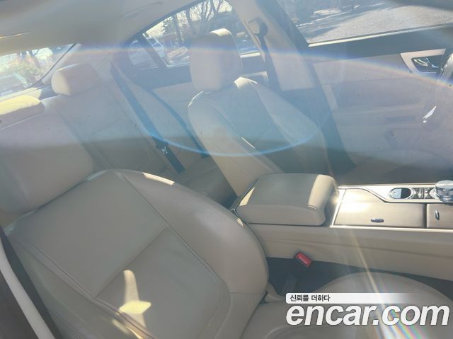 Jaguar XF 2.2D Luxury X250 2014 — фото 16