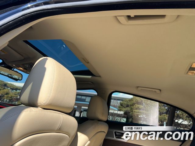 Jaguar XF 2.2D Luxury X250 2014 — фото 17