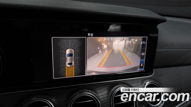 Mercedes-Benz E-Class (W213) E220d 4MATIC Exclusive 2020 — фото 15