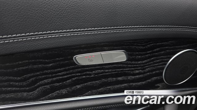 Mercedes-Benz E-Class (W213) E220d 4MATIC Exclusive 2020 — фото 18
